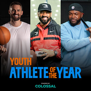 The 2026 Youth Athlete of the Year Will Be Featured in a 3BRAND Advertising Campaign Appearing on CBS and in Sports Illustrated