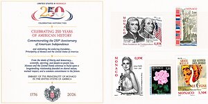 Embassy of Monaco, Smithsonian Associates and Princess Grace Foundation-USA Explore the Enduring Cultural Legacy of Princess Grace of Monaco