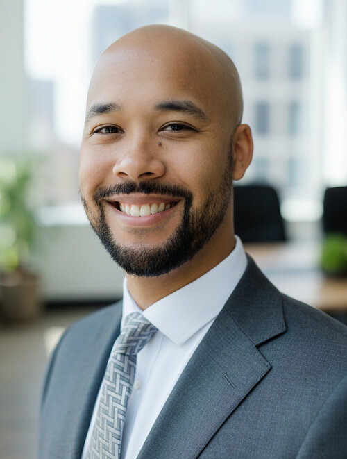 HAULa Founder, Christian Roberts HAULa Founder, Christian Roberts