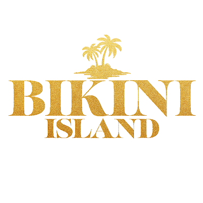 Bikini Island Logo