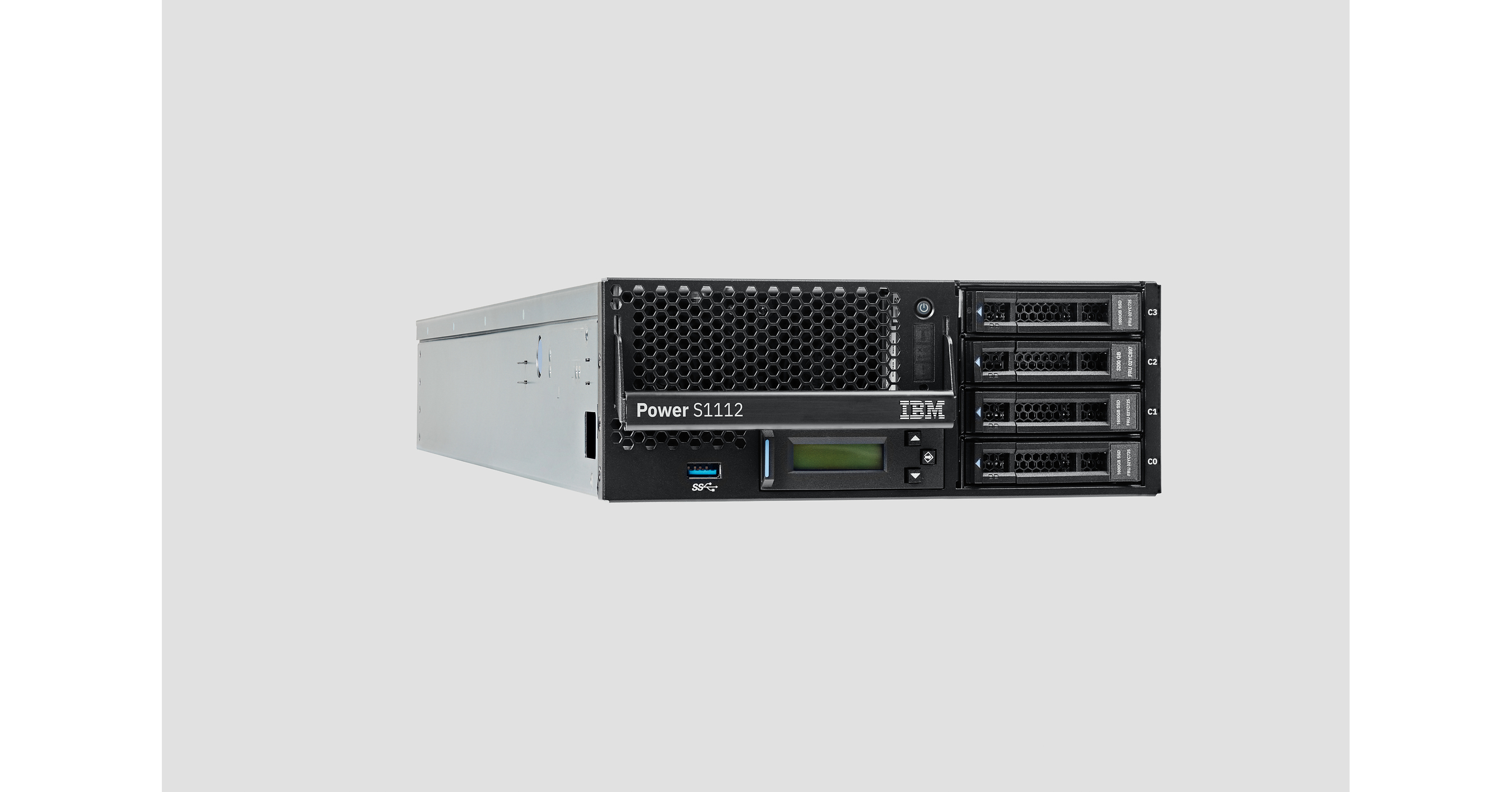 IBM Launches New Power Systems and Software Built for Enterprises to Address Risk, Productivity, and Flexibility