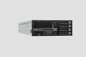 IBM Launches New Power Systems and Software Built for Enterprises to Address Risk, Productivity, and Flexibility