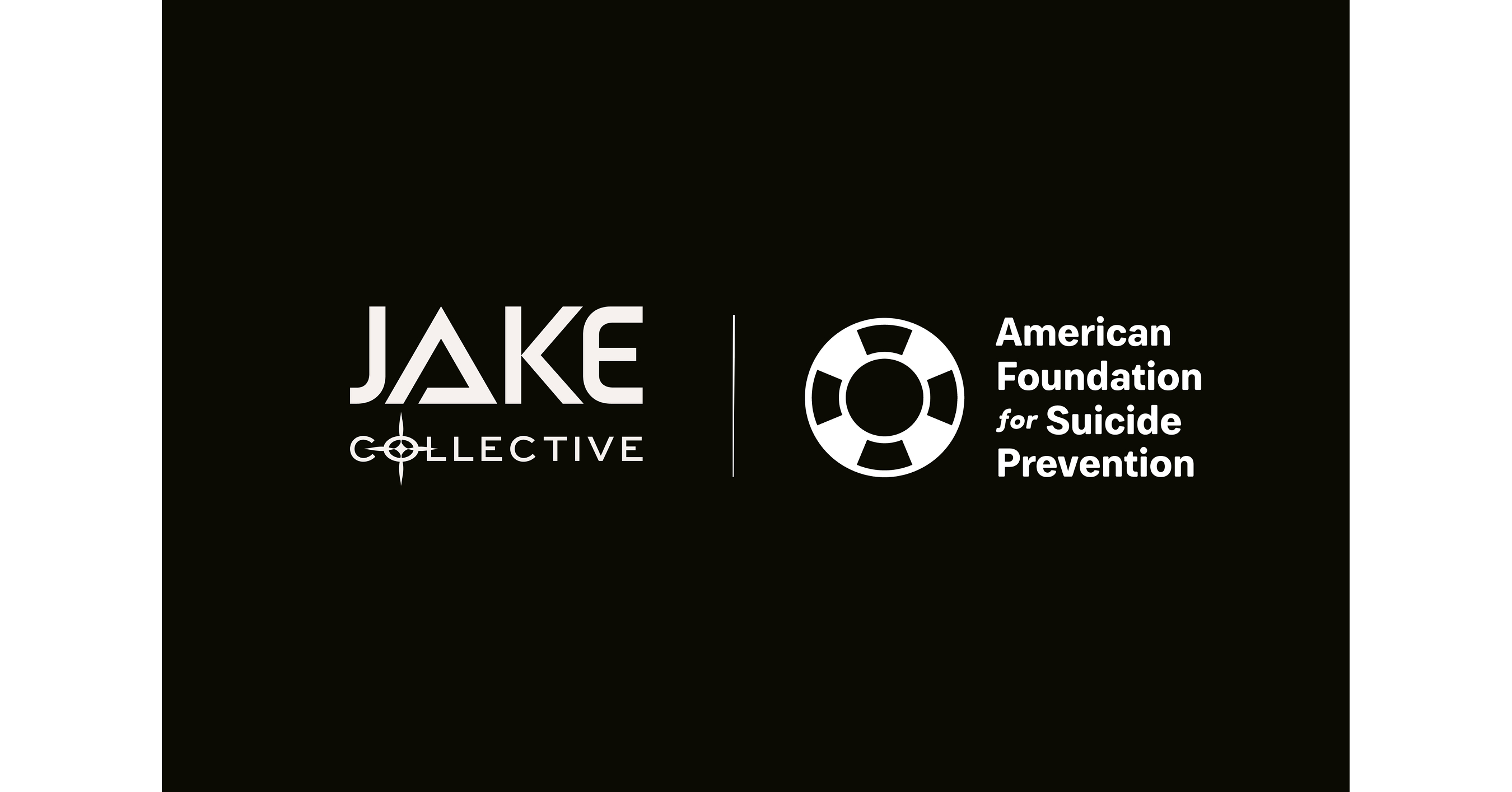 Jake Collective Partners with American Foundation for Suicide Prevention (AFSP) to Safeguard the Wellbeing of Neurodivergent Young People at Risk