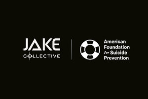 Jake Collective Partners with American Foundation for Suicide Prevention (AFSP) to Safeguard the Wellbeing of Neurodivergent Young People at Risk
