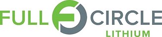 Full Circle Lithium logo