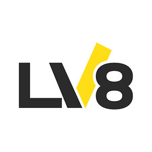 LV8 NAMES PATRICK CONNOLLY CHIEF STRATEGY OFFICER