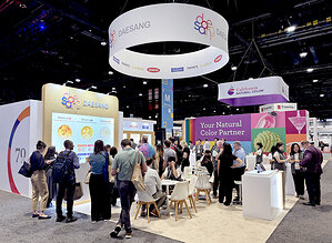 Daesang Highlights Global Market Leadership at IFT FIRST 2026 Exhibition