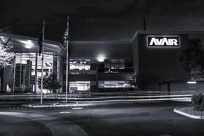 AvAir is an industry-leading inventory solutions provider for the aviation aftermarket.
