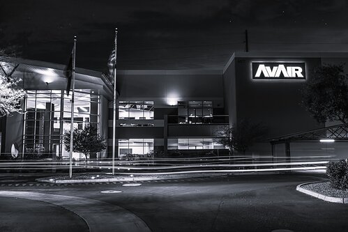 AvAir is an industry-leading inventory solutions provider for the aviation aftermarket. This image opens in the lightbox