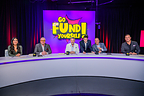 Riemann Comptuing's Founder on GoFundYourself!
