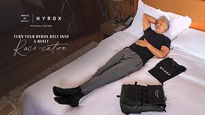 World of Hyatt Expands HYROX Collaboration to India