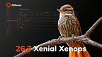 OPNsense® 26.7 "Xenial Xenops"