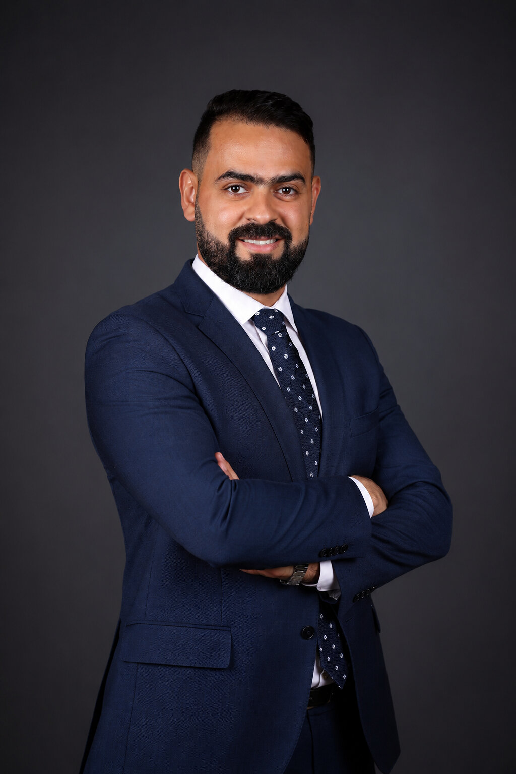 Pepperstone Strengthens Middle East Leadership with Two Strategic Senior Appointments