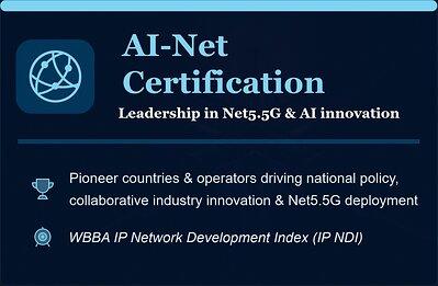 AI-Net Certification AI-Net Certification