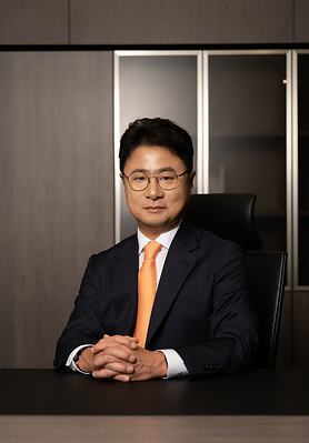 Jun-oh Yoon, recém-nomeado diretor executivo da CLASSYS. (Foto: CLASSYS)