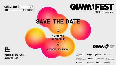 Le festival GIMM rassemble à Lisbonne des experts de premier plan en microbiologie pour débattre des virus émergents, de la résistance aux antimicrobiens et du génie biologique