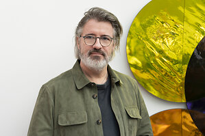 Olafur Eliasson creates an evocative deep-sea experience for the new ARTIS-Aquarium in Amsterdam
