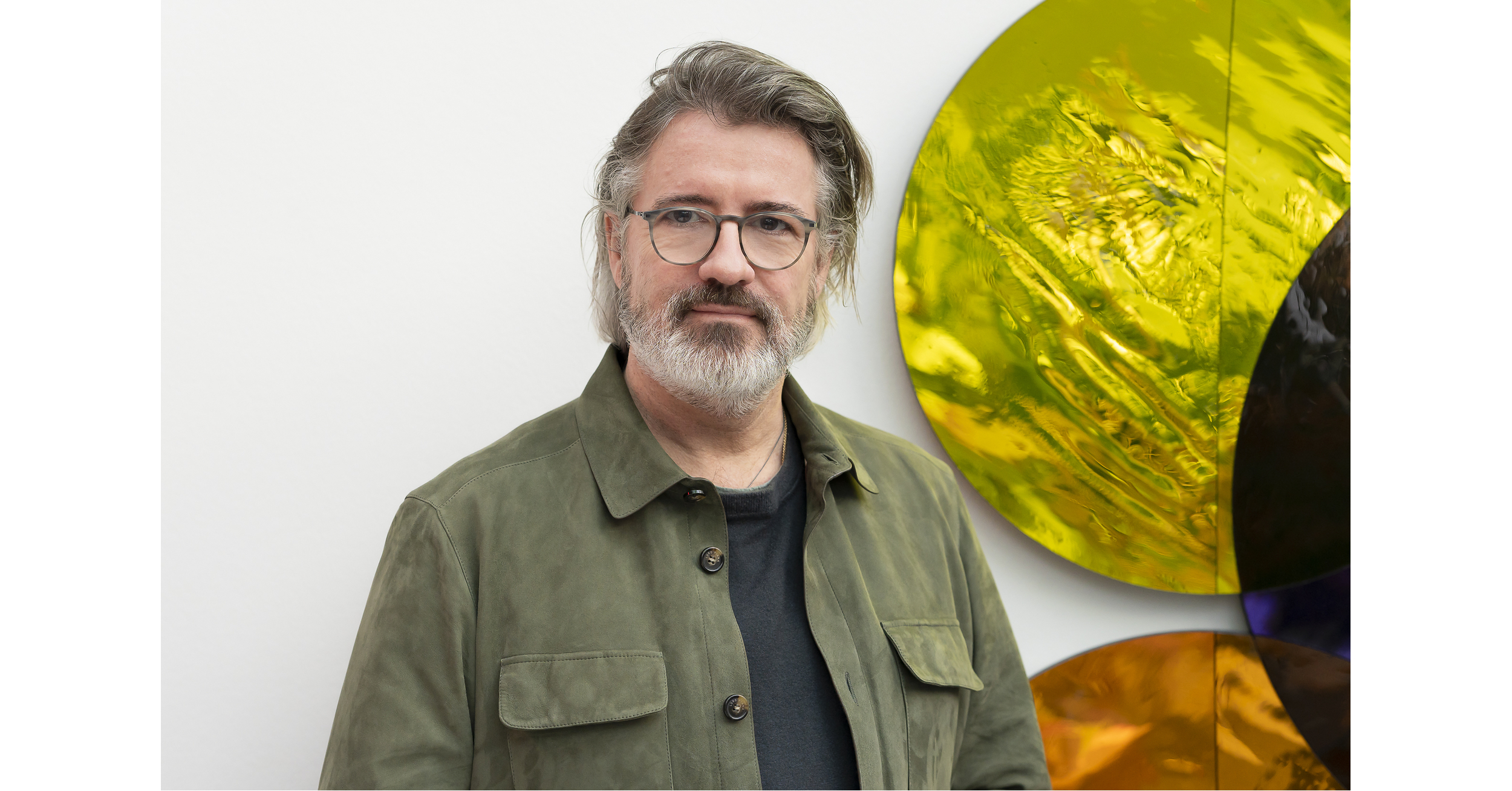 Olafur Eliasson creates an evocative deep-sea experience for the new ARTIS-Aquarium in Amsterdam
