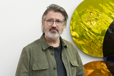 Olafur Eliasson crée une expérience évocatrice des profondeurs marines pour le nouvel ARTIS-Aquarium d'Amsterdam