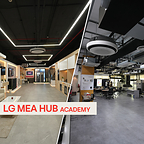LG ELECTRONICS BOOSTS GLOBAL INSTALLATION AND SERVICE CAPABILITIES WITH HVAC ACADEMY EXPANSION
