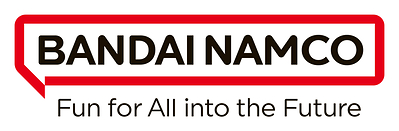 Bandai Namco logo Bandai Namco logo