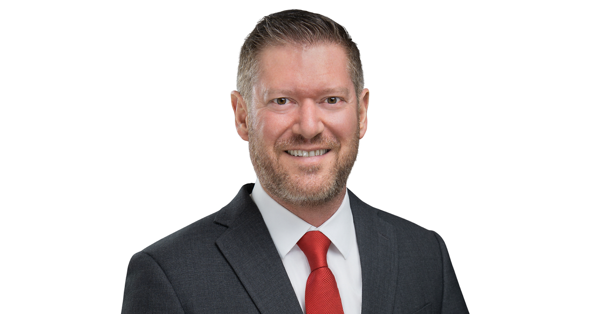 Financial Economist Ryan Williams Joins Cornerstone Research as Principal in London