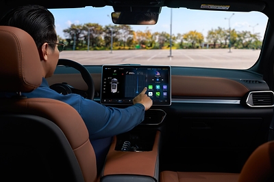 Nu elektrische voertuigen steeds gangbaarder worden, hoe VinFast en Green SM bijdragen aan een beter transportsysteem