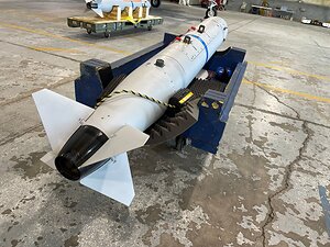 CoAspire Signs a Framework Agreement with the U.S. Department of War for Affordable Air-Launched Cruise Missiles
