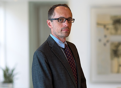 Former Google Counsel for Global Legislative Oversight James Bair Joins Crowell & Moring as Head of Congressional Investigations