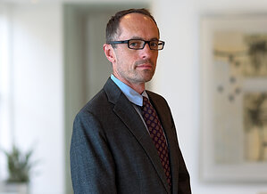 Former Google Counsel for Global Legislative Oversight James Bair Joins Crowell & Moring as Head of Congressional Investigations