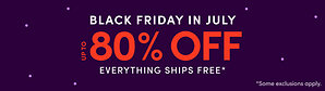 Black Friday Comes Early: Wayfair's Five-Day Mega Sale Starts July 23