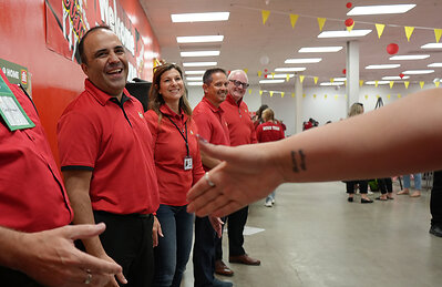 Home Hardware Recognized by Forbes as One of Canada’s Best Employers for Company Culture 2026