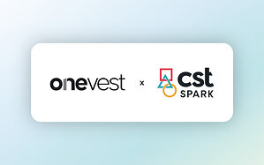 OneVest and CST Spark Partner to Power the Next Generation of Education Savings Technology.