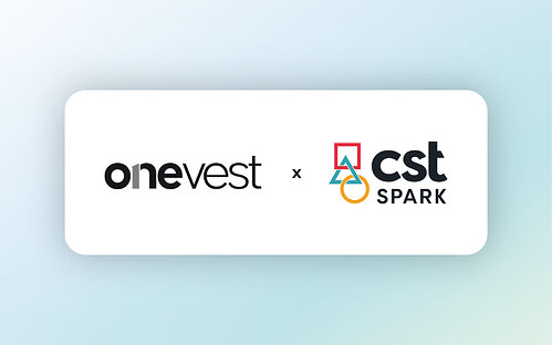 OneVest and CST PR Image