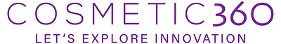 COSMETIC 360 Logo