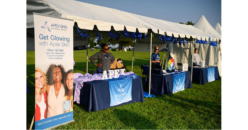 The Melanoma Research Foundation Launches its Annual Cleveland 5K Fundraiser with a Goal of $155,000 in Support of Melanoma Research, Education and Advocacy