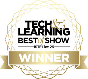 Pitsco Education's Drone Maker Kit Wins Future's Best of Show Award for 2026, Presented by Tech & Learning