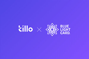 Blue Light Card launches new in-app Shopping Cards experience powered by Tillo