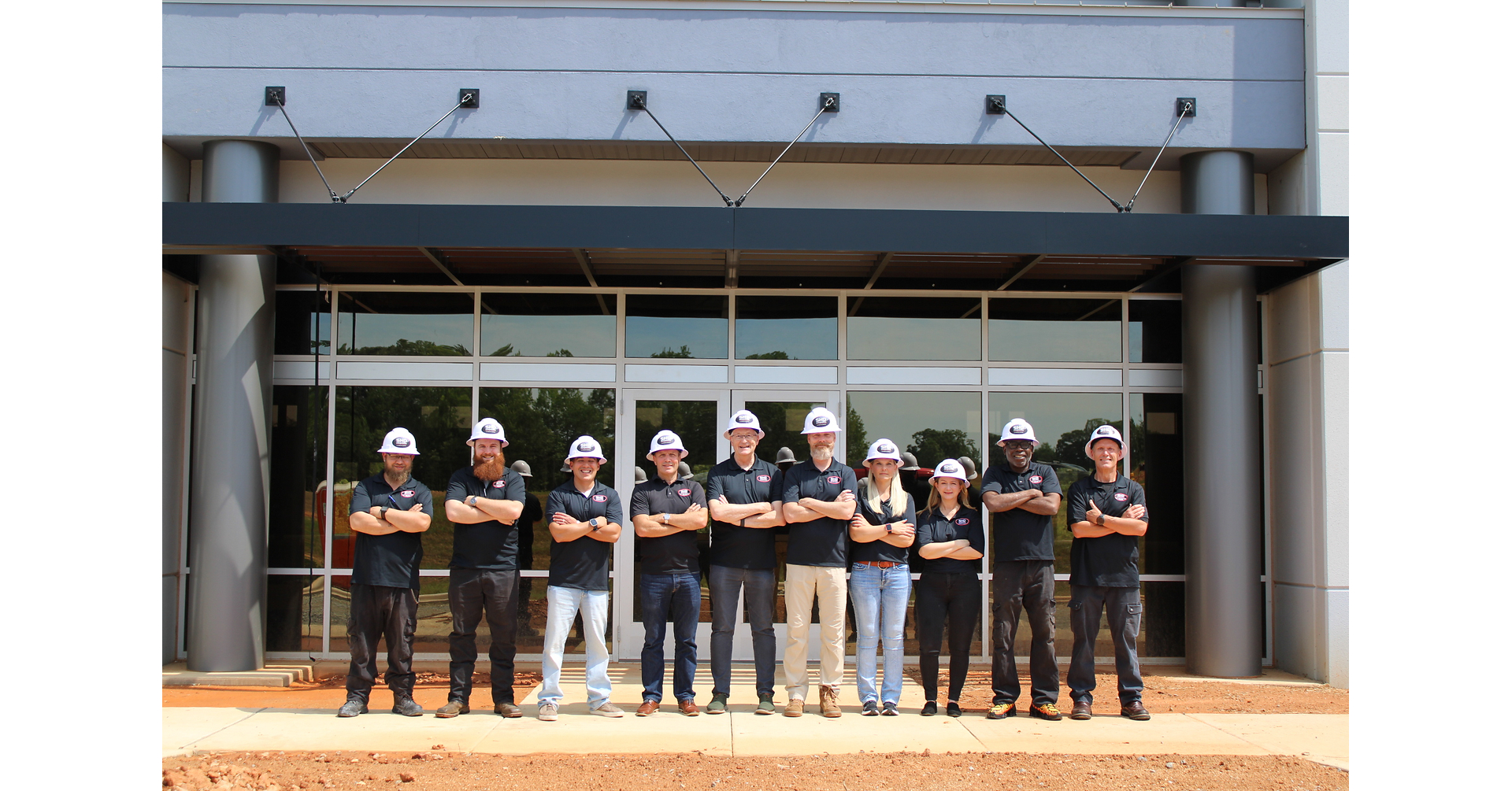 Cambium Quadruples US Manufacturing Platform in North Carolina