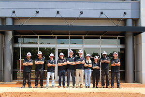Cambium Quadruples US Manufacturing Platform in North Carolina