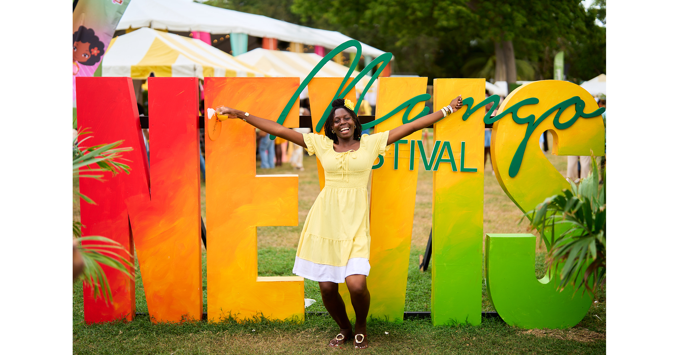 Nevis Mango Festival Wraps Successful 2026 Edition with Four Days of Food, Music, and Island Spirit, Featuring Celebrity Chef Eric Adjepong