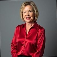 The Inner Circle acknowledges Janet L. Polach, Ph.D as an Inner Circle Five Year
