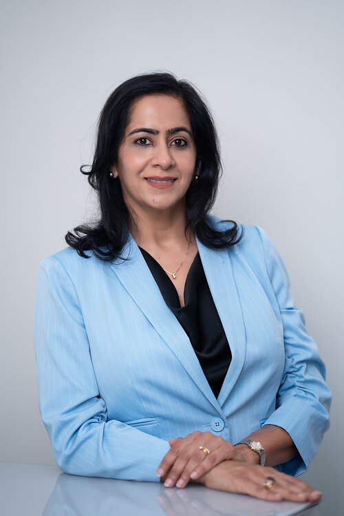 Sonal Ramrakhiani