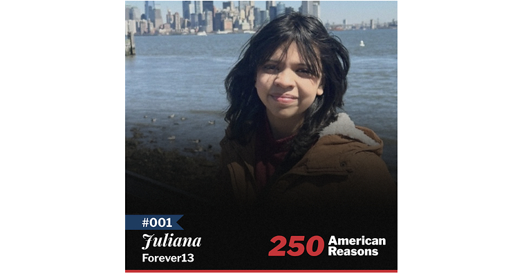 A Aliança para um Futuro Melhor lança “250 Razões Americanas”, uma campanha nacional em homenagem às crianças prejudicadas por plataformas alimentadas por IA