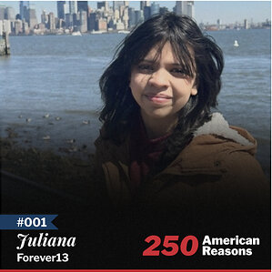 The Alliance for a Better Future Launches "250 American Reasons," a National Campaign Honoring Children Harmed by AI-Powered Platforms