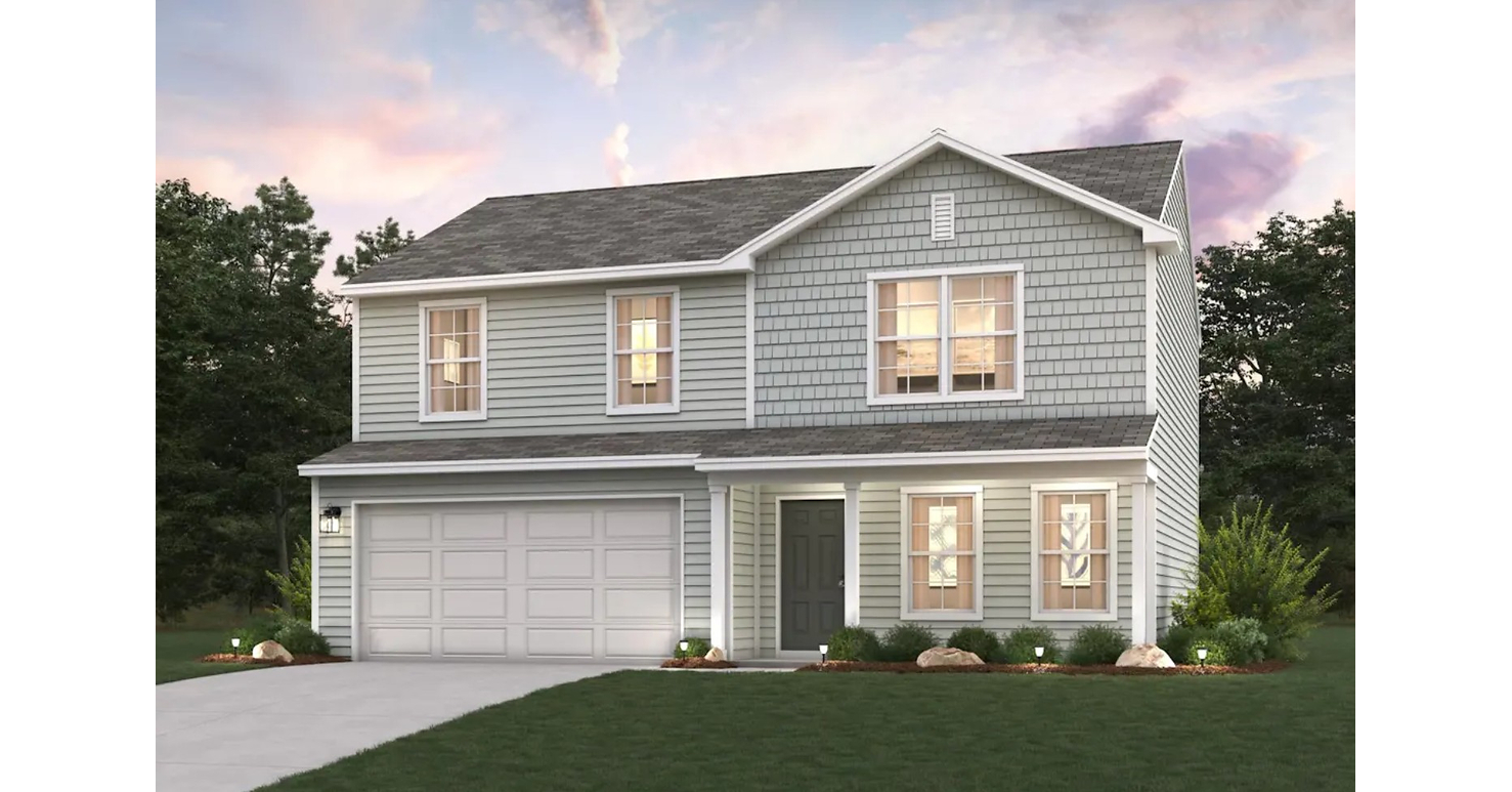 Century Complete Expands Triad Presence with New Construction Homes