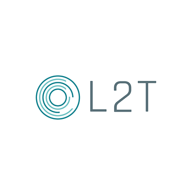 L2T logo