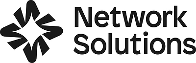 Network Solutions Logo