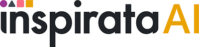 Inspirata logo Inspirata logo
