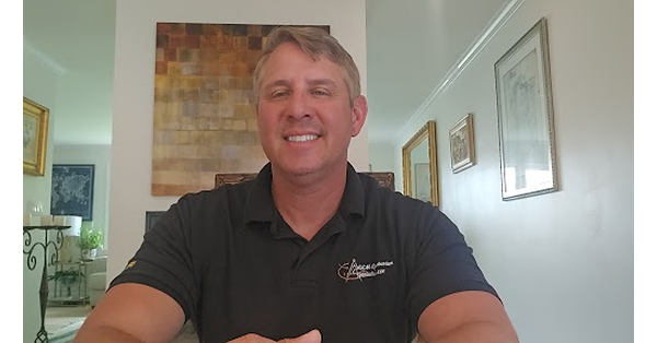 In HelloNation, Construction Specialist Mark McManus Breaks Down Each Stage of a Home Remodeling Project